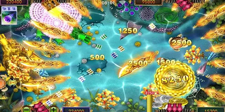 Hướng Dẫn Cách Chơi Bắn Cá Đại Chiến B52 Tại AE888 Thành Công