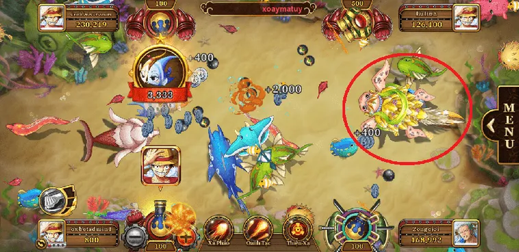 Hướng Dẫn Cách Chơi Bắn Cá Đại Hải Trình Tại AE888 Hiệu Quả