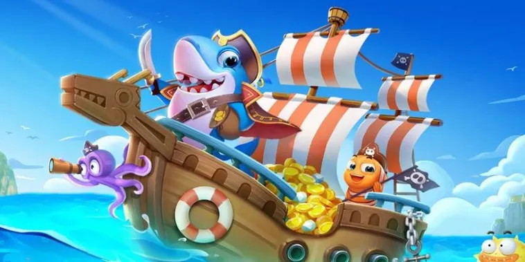 Hướng Dẫn Cách Chơi Bắn Cá Vua Hải Tặc Tại AE888 Hiệu Quả Nhất