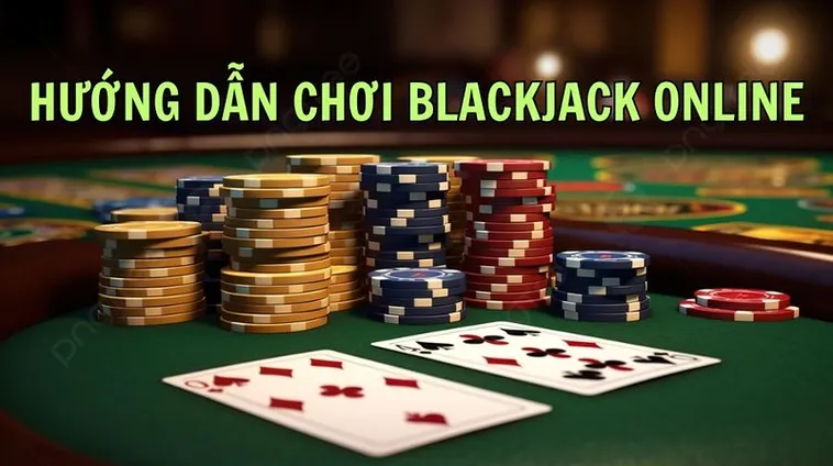 Hướng Dẫn Chơi Blackjack Chuyên Nghiệp Tại Nhà Cái AE888