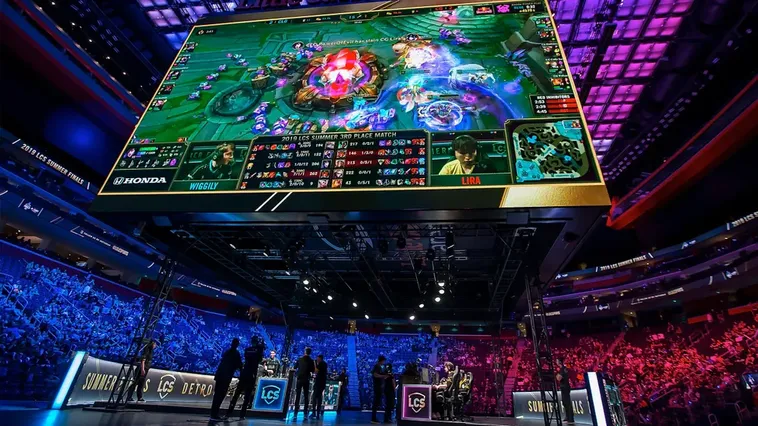 Hướng Dẫn Cách Chơi Thể Thao Điện Tử Tại Nhà Cái AE888