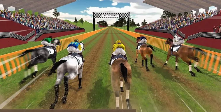 Tìm Hiểu Cá Cược Đua Ngựa Tại Nhà Cái Uy Tín AE888